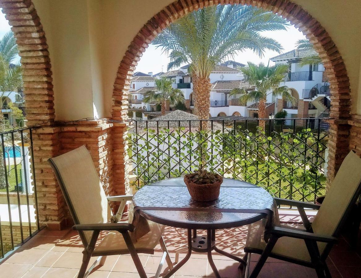 Al-Andalus Thalassa Home Star Vera Exterior foto