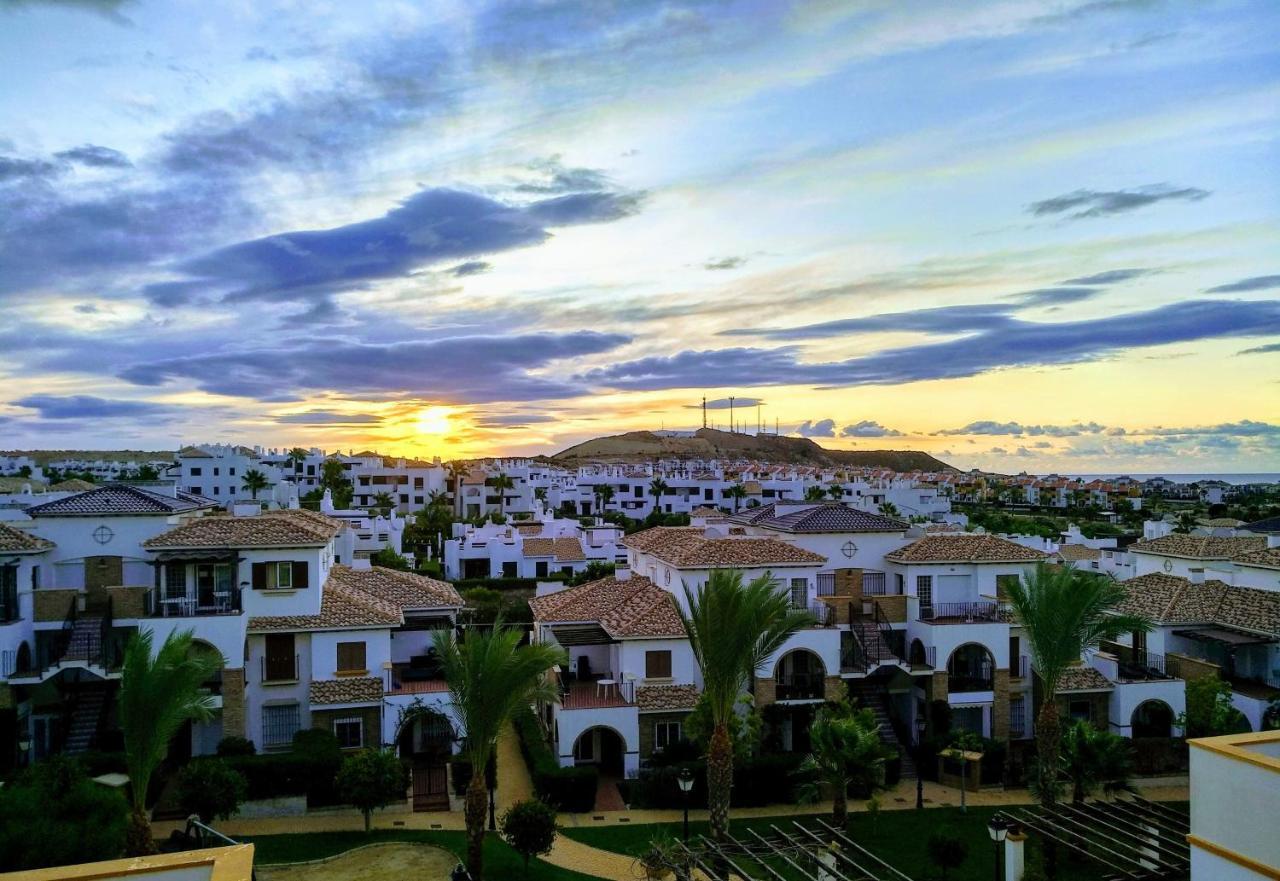 Al-Andalus Thalassa Home Star Vera Exterior foto